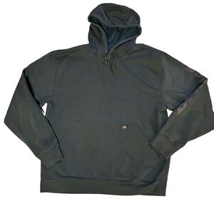 Dickies Dark Gray Hoodie